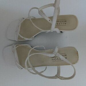 Alison Whitmore Pump Sandals